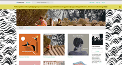 Desktop Screenshot of lasrobertas.bandcamp.com