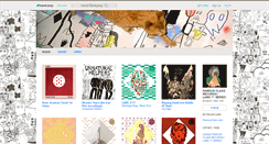 Desktop Screenshot of famousclass.bandcamp.com