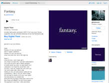 Tablet Screenshot of jjkimmusic.bandcamp.com