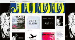 Desktop Screenshot of juddwasserman.bandcamp.com