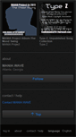 Mobile Screenshot of codemania.bandcamp.com