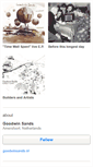 Mobile Screenshot of goodwinsands.bandcamp.com