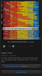 Mobile Screenshot of ghda.bandcamp.com
