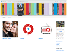 Tablet Screenshot of davegrodzki.bandcamp.com