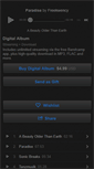 Mobile Screenshot of freekwency.bandcamp.com