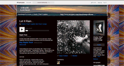 Desktop Screenshot of chazelounge.bandcamp.com