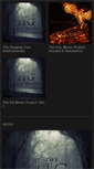 Mobile Screenshot of hungergamesmusic.bandcamp.com