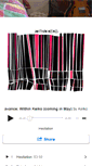 Mobile Screenshot of keikomusic.bandcamp.com