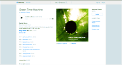 Desktop Screenshot of andreaspflanzl.bandcamp.com