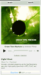 Mobile Screenshot of andreaspflanzl.bandcamp.com