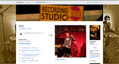 Desktop Screenshot of funktusofficio.bandcamp.com