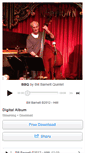 Mobile Screenshot of funktusofficio.bandcamp.com