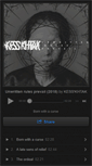 Mobile Screenshot of kesskhtak.bandcamp.com