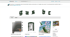 Desktop Screenshot of chalicesofthepast.bandcamp.com