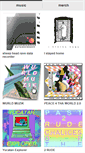 Mobile Screenshot of chalicesofthepast.bandcamp.com