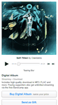 Mobile Screenshot of daedalos.bandcamp.com