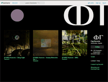Tablet Screenshot of fogrecords.bandcamp.com