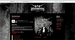 Desktop Screenshot of mofaclubmarburg.bandcamp.com