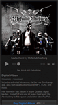 Mobile Screenshot of mofaclubmarburg.bandcamp.com