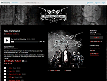 Tablet Screenshot of mofaclubmarburg.bandcamp.com