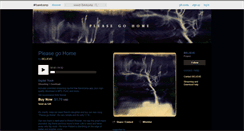 Desktop Screenshot of believemusic.bandcamp.com
