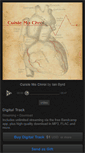 Mobile Screenshot of ianbyrd.bandcamp.com