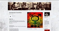 Desktop Screenshot of amiryussof1.bandcamp.com