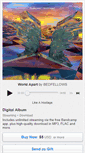 Mobile Screenshot of bedfellows.bandcamp.com
