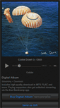 Mobile Screenshot of glish.bandcamp.com