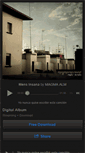 Mobile Screenshot of magmalm.bandcamp.com