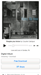 Mobile Screenshot of coyotecampus.bandcamp.com