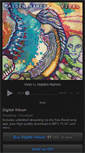 Mobile Screenshot of maidennames.bandcamp.com