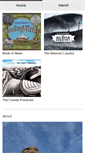 Mobile Screenshot of kevinbrown.bandcamp.com