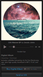 Mobile Screenshot of desotojones.bandcamp.com