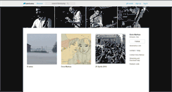 Desktop Screenshot of doramarkus.bandcamp.com