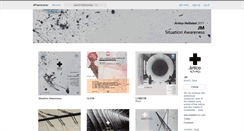 Desktop Screenshot of jm-articonetlabel.bandcamp.com