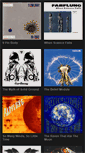 Mobile Screenshot of farflung.bandcamp.com