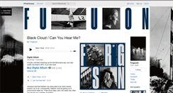 Desktop Screenshot of furguson.bandcamp.com
