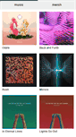Mobile Screenshot of iwfyls.bandcamp.com