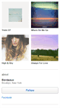 Mobile Screenshot of bordeaux-bk.bandcamp.com