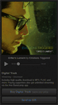 Mobile Screenshot of emotionstriggered.bandcamp.com