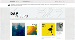 Desktop Screenshot of oceanographicrecords.bandcamp.com