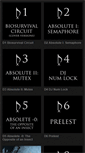 Mobile Screenshot of disproof.bandcamp.com