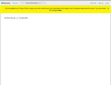 Tablet Screenshot of evanroy.bandcamp.com