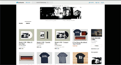 Desktop Screenshot of fakerecordlabel.bandcamp.com
