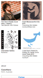 Mobile Screenshot of casionana.bandcamp.com