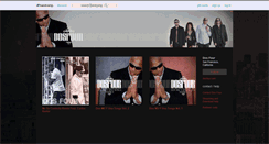 Desktop Screenshot of dosfour.bandcamp.com