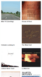 Mobile Screenshot of martindevaney.bandcamp.com