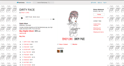 Desktop Screenshot of emilylong.bandcamp.com