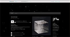 Desktop Screenshot of lowerspectrum.bandcamp.com